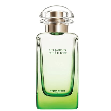 Hermes perfume price list